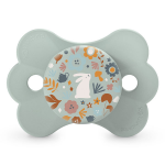 Suavinex wonderland sucette sym�trique sxpro 6 / 18mois - wonderland bleu