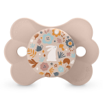 Suavinex, wonderland, sucette symtrique sxpro 6 / 18mois - wonderland rose