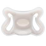 Suavinex zer�. zer� sucette sym�trique silicone - 2m