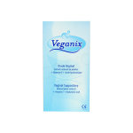 Sugant veganix ovules vaginaux 10 units