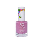 Suncoat girl vernis rose avec reflets dorés 9ml Suncoat girl vernis rose avec reflets dorés 9ml