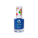 Suncoat girl vernis vegan bleu fonc avec nuances de vert 9ml