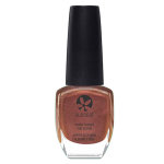 Suncoat vernis  l'eau non pelable vegan violet clair irris 11ml