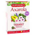 Superdiet axarola transit 100 comprim�s