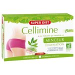Superdiet cellimine bio 20 ampoules