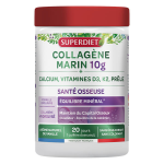 Superdiet - collagne marin - sant osseuse & quilibre minral - 240g