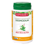 Superdiet desmodium 90 glules