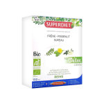 Superdiet ma d�tox cibl�e reins 10 ampoules