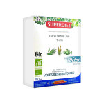 Superdiet ma dtox cible voies respiratoires 10 ampoules