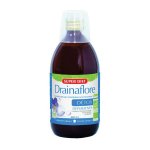 Superdiet drainaflore boisson bio - 480ml