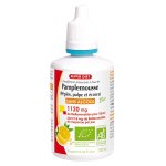 Superdiet extrait de pépins de pamplemousse bio 100ml Superdiet extrait de pépins de pamplemousse bio 100ml