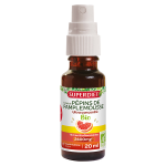 Superdiet extrait de ppins de pamplemousse ultra concentr 2400mg bio 20ml