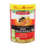 Superdiet gele royale bio 25g