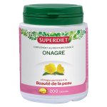 Superdiet huile d'onagre 200 capsules Superdiet huile d'onagre 200 capsules