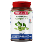 Superdiet humeur m�moire griffonia - cure de 10 � 20 jours
