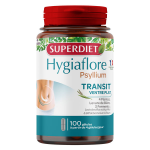 Superdiet hygiaflore 100 glules