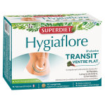Superdiet hygiaflore 150 comprim�s