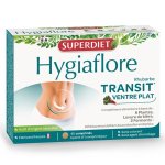 Superdiet hygiaflore pocket 45 comprim�s