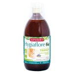 Superdiet hygiaflore transit bio 480ml