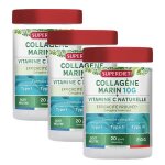 Superdiet peau, articulations collag�ne marin et vitamine c lot de 3