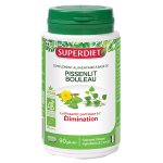 Superdiet pissenlit bouleau bio 90 glules