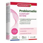 Superdiet probiomelia confort intime 30 g�lules