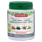 Superdiet quatuor articulation bio 150 glules