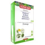 Superdiet quatuor drainage bio 20 ampoules