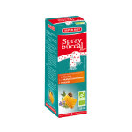 Superdiet spray buccal bio 20ml