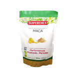 Superdiet superfood maca bio 200g