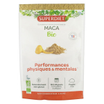 Superdiet superfood maca bio 200g Superdiet superfood maca bio 200g