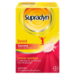 Supradyn boost vitamines et minraux 20 comprims effervescents