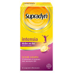 Supradyn intensia 30 comprim�s effervescents