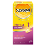 Bayer healthcare supradyn intensia effervescent 30 comprim�s