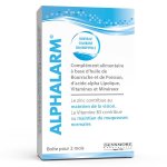 Suval alphalarm 60 capsules
