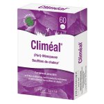 Suvéal climéal péri - ménopause 60 comprimés Suvéal climéal péri - ménopause 60 comprimés