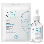 Svr [b3] duo hydratant anti - �ge, repulpant et r�parateur, masque et s�rum 30ml
