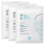 Svr [b3] masque hydra apaisant hydratant repulpant lot 3