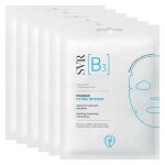 Svr [b3] masque hydra apaisant hydratant repulpant lot 6