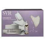 Svr biotic cera coffret baume régénérant comblant 50ml + ampoule c 10ml + guasha en jade offerts Svr biotic cera coffret baume régénérant comblant 50ml + ampoule c 10ml + guasha en jade offerts
