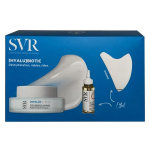 Svr biotic hyalu coffret gelée régénérante repulpante 50ml + ampoule c 10ml + guasha jade offerts Svr biotic hyalu coffret gelée régénérante repulpante 50ml + ampoule c 10ml + guasha jade offerts