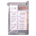 Svr clairial srum 30ml + clairial spf50 + 50ml offert