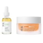 Svr routine anti - Âge apaisante, essence b3, ampoule cbd, collagen biotic Svr routine anti - Âge apaisante, essence b3, ampoule cbd, collagen biotic