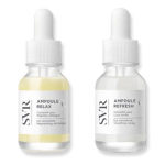 Svr routine anti - age yeux jour / nuit Svr routine anti - age yeux jour / nuit