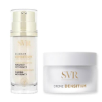 Svr routine densitium globale anti - ge peaux matures, srum, contour des yeux, crme