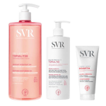 Svr routine b�b� apaisante peaux s�ches, sensibles, abim�es, irrit�es