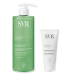 Svr routine spirial anti - transpirante do - douche 400ml et do - crme