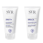 Svr routine xerial soin des pieds