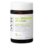 Svr s�biaclear probiocure 30 g�lules