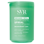 Svr spirial roll'on recharge végétal 50ml Svr spirial roll'on recharge végétal 50ml